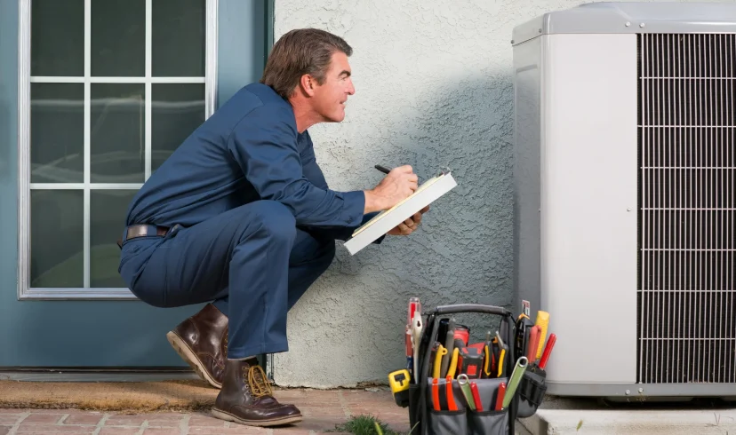 Our Annual Maintenance Contract In Riyadh