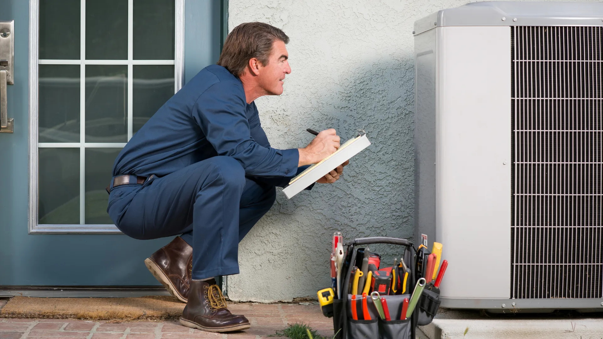 Our Annual Maintenance Contract In Riyadh