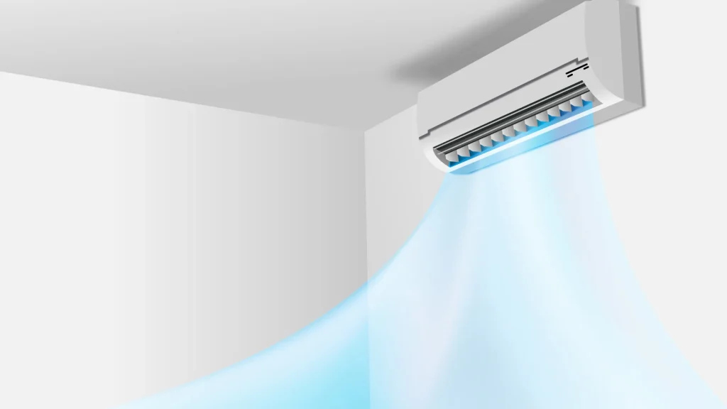 Ac Repair In Al Nakheel