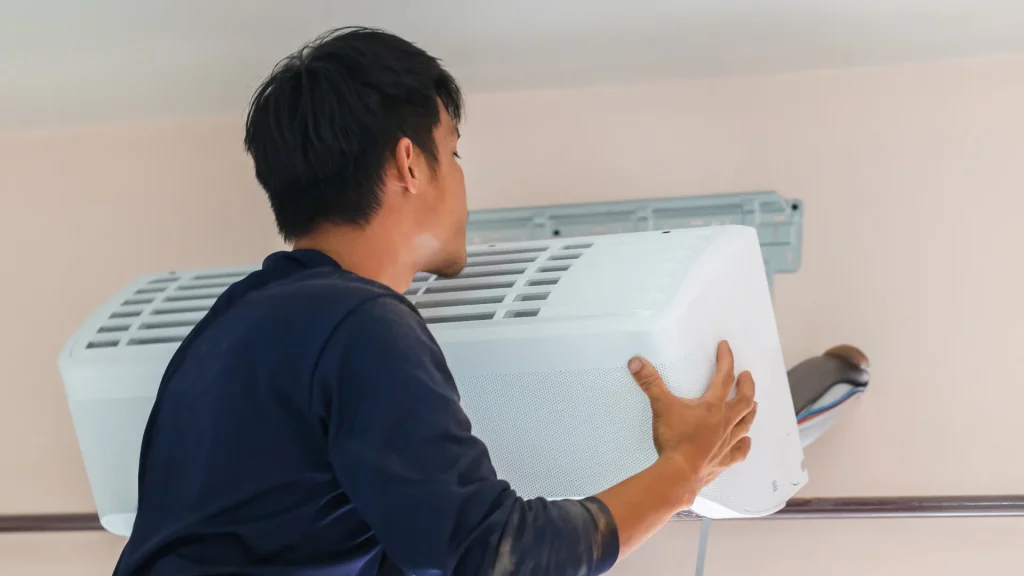 Ac Repair AI Sulaymaniyyah 