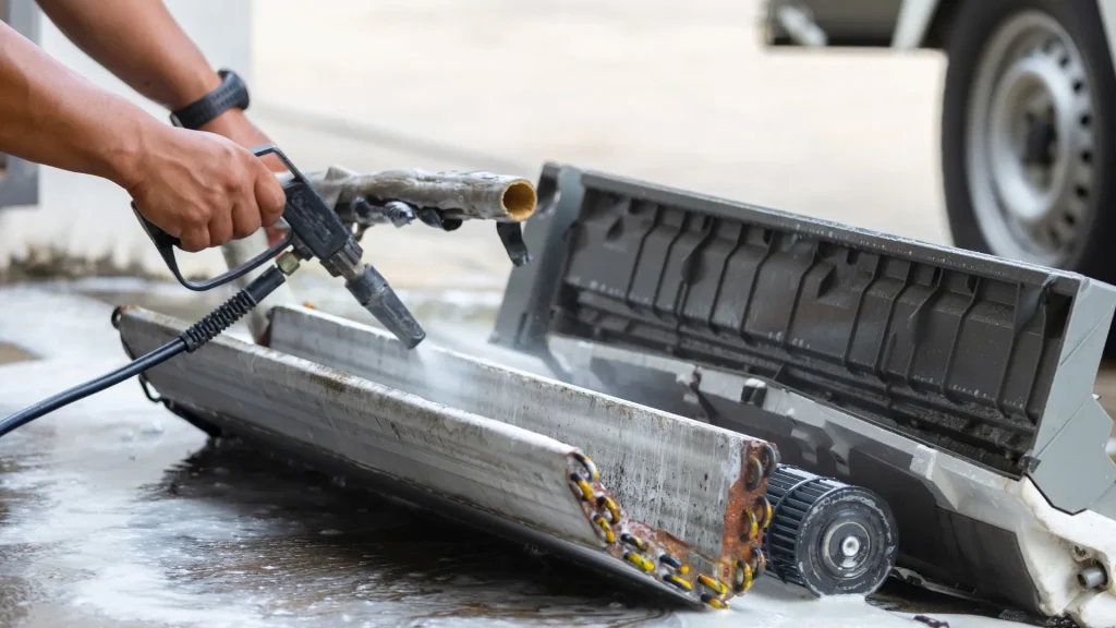 Ac Repair In Al Masif