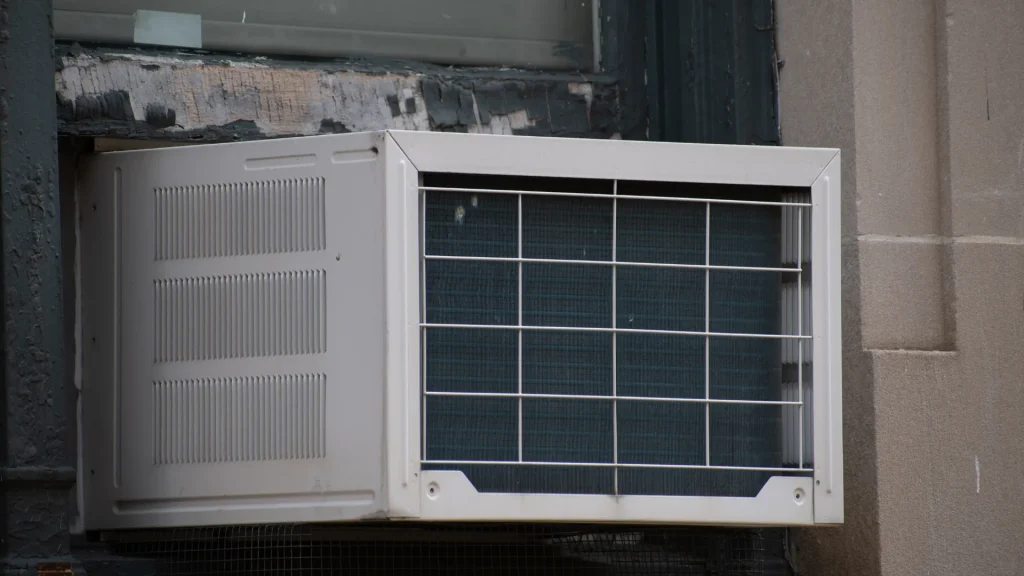 Ac Repair Al Suwaidi