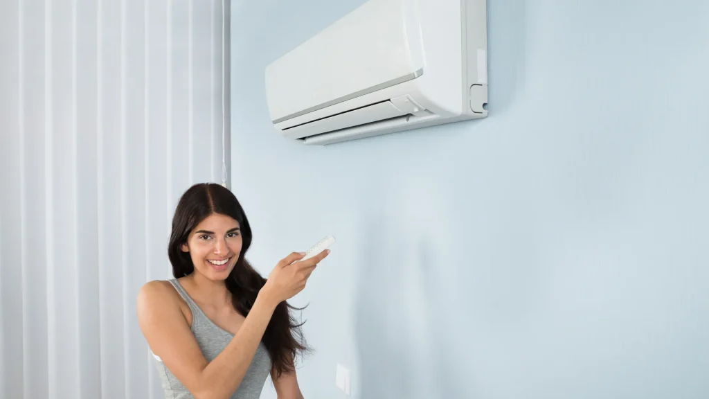 annual appliance maintenance in riyadh